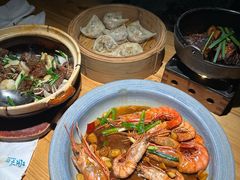 -荣小馆(杭州大厦店)