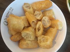 -松發肉骨茶(牛车水店)