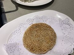 -蝎王府羊蝎子(虎坊桥总店)