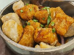 -江南村酒家