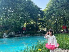 -上海璞麗酒店
