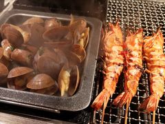 -伍丁·烤牛肋(和平东桥店)