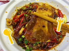 -三只鸟本地特色菜馆(上饶总店)
