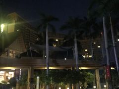 -三亚湾红树林度假世界(木棉酒店)