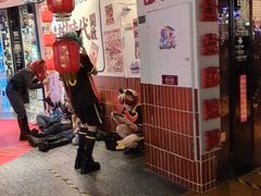 -时尚天河商业广场