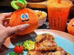 -牛将军•涮肉•烤肉•铁板烧(北京王府井·故宫店)