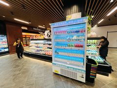 -赛格国际购物中心(小寨店)