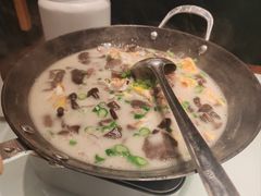 -大锅小灶·渔+村