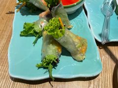 -米纸越南小馆(金鹰世界店)