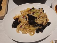 -小河盐帮·私家菜·烤鸭(三元桥·霄云路店)