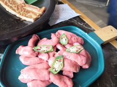 -一品诚记烤肉·甄选店(中南路店)