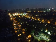 -烛影拾光观景餐厅·创意菜·摄影·小提琴(大唐不夜城店)