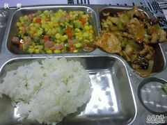 照片169-中央民族大学-风味食堂