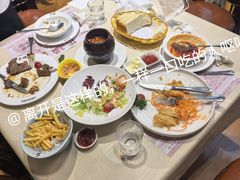 -华梅西餐厅(哈尔滨中央大街店)