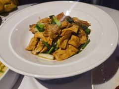 -小河盐帮·私家菜·烤鸭(三元桥·霄云路店)