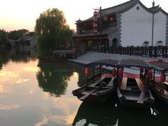 -美味居(古城店)