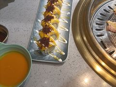 夏日文恋-妥妥烤肉料理(昙华林店)