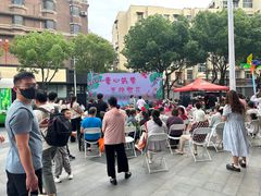 -小银星艺术团(山西路校区)