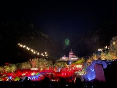 -禅宗少林·音乐大典