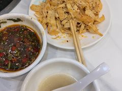 -朴小妹人参鸡汤火锅(长白山万达店)