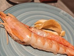 -厨艺海鲜自助餐厅•越秀宾馆希尔顿格芮精选酒店