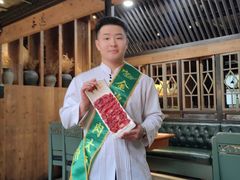 -手选潮汕鲜牛肉火锅(二七广场店)