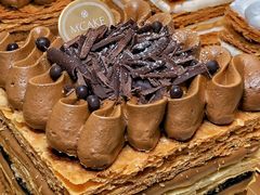 -M'CAKE(西单大悦城店)