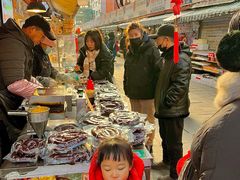 -味家烤肉烤鳗鱼牛排(西塔旗舰店)
