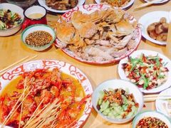 -搓火大都会(广安门总店)