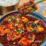 不骗你！番禺这家延吉饭馆好好好好好吃！！