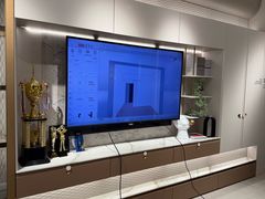 -索菲亚衣柜橱柜家具全屋定制(汶水红星店)