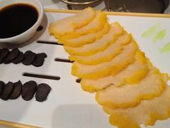 -木王宴语·野生鲜菌火锅(玉河店)