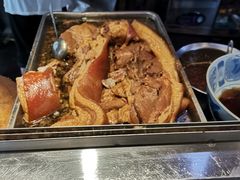 -王魁腊汁肉夹馍(柿园路店)