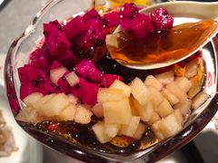 老长沙冰粉-蛙小侠(亚欧商厦店)