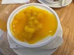 芒果双皮奶-满记甜品(荟聚购物中心店)