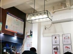 -青春分食(仙林大学城店)