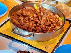 -黄记煌三汁焖锅(顺义华联店)