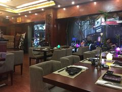 -简家·海鲜盛宴(下沙店)