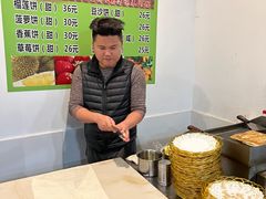 -大自然醉鹅·铁锅火焰鹅(上海联洋店)