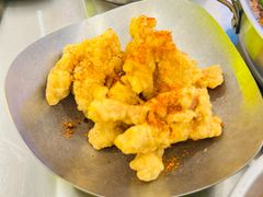 -蓉三少冒烤鸭·四川小吃集(北京首店)