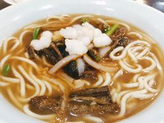 -奎元馆.百年奎元.非遗传承(西湖边的解放路店)