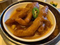 -富力丽思卡尔顿酒店·丽轩中餐厅