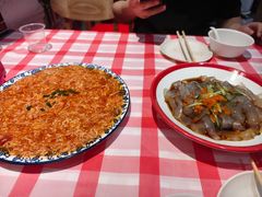 -忆外婆徐州菜·地锅鸡·生日宴(吴庄店)