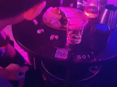-TOP LIV Night Club 酒吧
