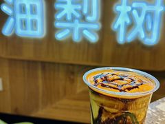 -油梨树AVOCADO TREE(嘉里中心店)