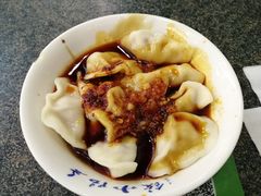 -春阳水饺(香槟广场店)