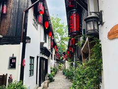 -小河直街历史文化街区