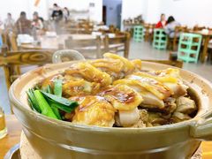 -顺德公平靓正特色牛花粥(花都店)