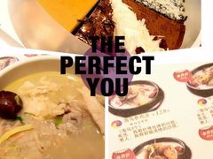 -瑞膳首尔参鸡汤(龙塔店)