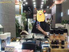 -海马体照相馆|大师(北京华贸中心店)